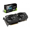 Видеокарта PCIE16 RTX2060 6GB GDDR6 DUAL-RTX2060-A6G Asus