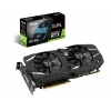 Видеокарта PCIE16 RTX2060 6GB GDDR6 DUAL-RTX2060-O6G Asus