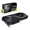 Видеокарта PCIE16 RTX2070 8GB GDDR6 TURBO-RTX2070-8G Asus