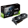 Видеокарта PCIE16 RTX2070 8GB GDDR6 DUAL-RTX2070-O8G Asus
