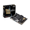 Материнская плата AMD A68H SocketFM2+ MATX A68HM-K Asus