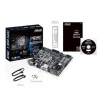 Материнская плата B250 LGA1151 MATX PRIME B250M-K Asus (PRIMEB250M-K)