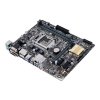 Материнская плата H110 LGA1151 MATX H110M-A/DP/C/SI Asus