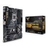 Материнская плата B360 LGA1151 ATX TUF B360-PRO GAM (WI-FI) Asus (TUFB360-PROGAM(WI-FI))