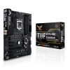 Материнская плата H370 LGA1151 ATX TUF H370-PRO GAMING Asus (TUFH370-PROGAMING)
