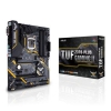 Материнская плата Z370 LGA1151 ATX TUF Z370-PLUS GAMING II Asus (TUFZ370-PLUSGAMINGII)