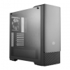 Корпус Cooler Master MASTERBOX E500 WITH ODD MidiTower без Б/П ATX MicroATX MiniITX Цвет черный MCB-E500-KG5N-S00