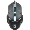 Мышка USB OPTICAL MB-470 52470 DEFENDER