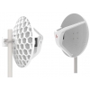 Wi-Fi точка доступа WIRE DISH RBLHGG-60ADKIT MIKROTIK