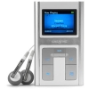 Creative <Zen Sleekphoto-20Gb> (MP3/WMA/JPG Player, FM Tuner, диктофон, 20Gb, USB2.0, Li-Ion)