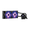 Кулер для процессора S_MULTI D24M-A20PC-R1 Cooler Master (MLY-D24M-A20PC-R1)