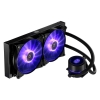 Кулер для процессора S_MULTI D28M-A22PC-R1 Cooler Master (MLY-D28M-A22PC-R1)