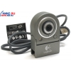 Logitech QuickCam for Notebooks Deluxe <V-UAV35> (OEM) (USB, 640*480, color, микрофон)