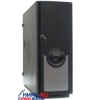 Bigtower INWIN X710  <Black> E-ATX 350W (20+4пин), с дверцей