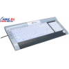 Клавиатура Defender Accord <KM-4810L> Metallic Blue <USB> 106КЛ+15КЛ М/Мед