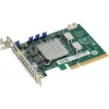 Raid-контроллер AOC-SLG3-2E4T-O Supermicro