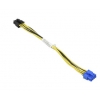 Кабель 8PIN TO 8PIN CBL-PWEX-1016-3 Supermicro