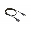 Кабель OCULINK 76CM CBL-SAST-0847 Supermicro