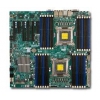 Серверная материнская плата C602 LGA2011 EEATX MBD-X9DRI-LN4F+-O Supermicro