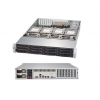 Серверная платформа 2U SAS/SATA SSG-6029P-E1CR16T Supermicro