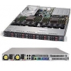 Сервер 2XBRONZE3104 4X8GB SYS-1029U-E1CR4 Supermicro (SYS-1029U-E1CR4800520148)