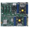 Серверная материнская плата C624 LGA3647 PROP. BLK MBD-X11DPG-QT-B Supermicro