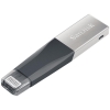 Флэш-накопитель USB3 128GB SDIX40N-128G-GN6NE SANDISK SANDISK BY WESTERN DIGITAL