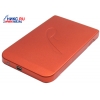 Rovermate <MS-25E1-40Gb-Red> USB2.0 Portable Data Storage Drive 40Gb EXT (RTL)