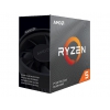 AMD Процессор RYZEN X6 R5-3600 AM4 BX 65W 3600 100-100000031BOX