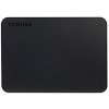 Внешний жесткий диск USB3 2TB EXT. 2.5" BLACK HDTB420EK3AA Toshiba