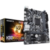 Материнская плата H310 LGA1151 MATX H310M A 2.0 GigaByte