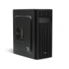 Корпус ZALMAN T6 VGA Card 280 Max; CPU Cooler 165mm Max MidiTower без Б/П ATX MicroATX MiniITX Цвет черный T6