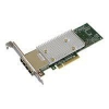 Сетевая карта SAS/SATA PCIE 1100-16E 2293600-R ADAPTEC