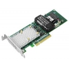 Raid-контроллер SAS/SATA PCIE 3162-8I 2299800-R ADAPTEC