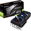 Видеокарта PCIE16 RTX2060 SUPER 8GB GV-N206SAORUS-8GC GigaByte