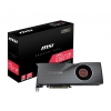 Видеокарта PCIE16 RX 5700 XT 8GB RX 5700 XT 8G MSI (RX5700XT8G)