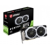 Видеокарта PCIE16 RTX2070 SUPER 8GB RTX 2070 SUPER VENTUS OC MSI