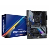 Материнская плата AMD X570 AM4 ATX X570 EXTREME4 ASRock