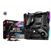 Материнская плата AMD X570 AM4 ATX X570 GAM PRO CARBON WIFI MSI
