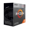 AMD Процессор RYZEN X4 R3-3200G AM4 BX 65W 3600 YD3200C5FHBOX