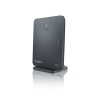 Телефон VOIP DECT W60B YEALINK