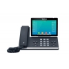 Телефон VOIP SIP-T57W YEALINK