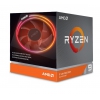 AMD Процессор RYZEN X12 R9-3900X AM4 BX 105W 3800 100-100000023BOX