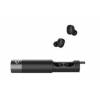 Гарнитура G-SOUND TUBE WRL BLACK G-S03BLK GEOZON