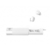 Гарнитура G-SOUND TUBE WRL WHITE G-S03WHT GEOZON