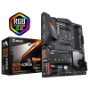 Материнская плата AMD X570 AM4 ATX X570 AORUS ELITE GigaByte
