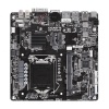 Материнская плата H310 LGA1151 MITX GA-H310TN GigaByte