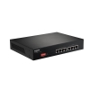 Коммутатор 8PORT 10/100M POE+ ES-1008P V2 EDIMAX (ES-1008PV2)