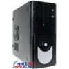 Miditower INWIN C720  <Black> ATX 350W (24+4пин)