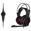 Гарнитура DS502 GAMING MSI